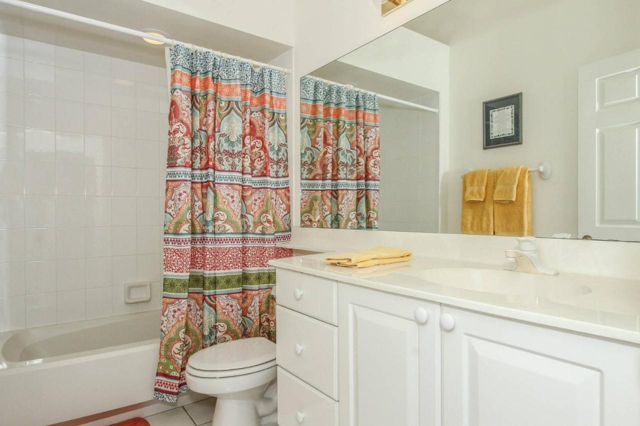 Falling Waters Naples Luaran gambar